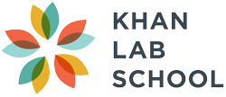 Khan lab logo